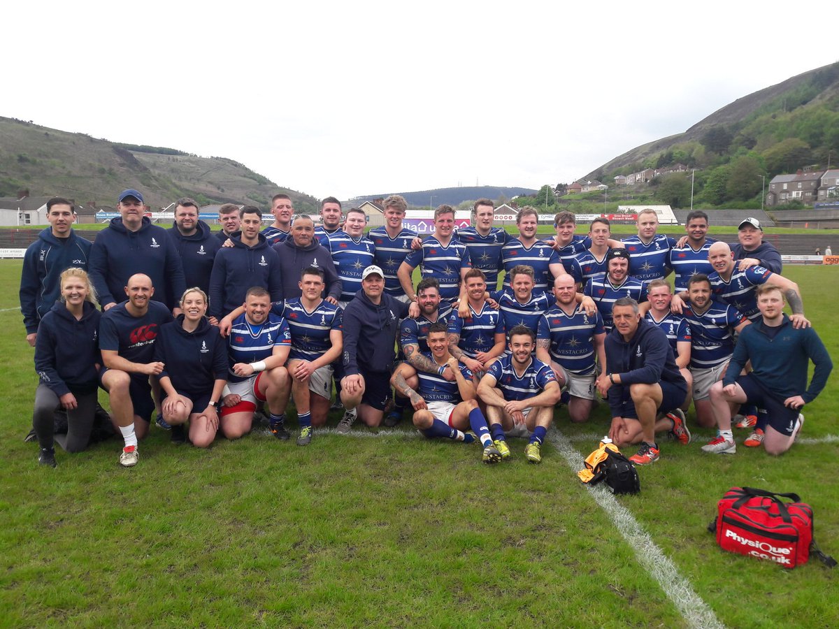 An absolute pleasure working with <a href="/bridgendravens/">Bridgend Ravens</a> this season. Big thankyou to all players, coaches, backroom staff and our great supporters