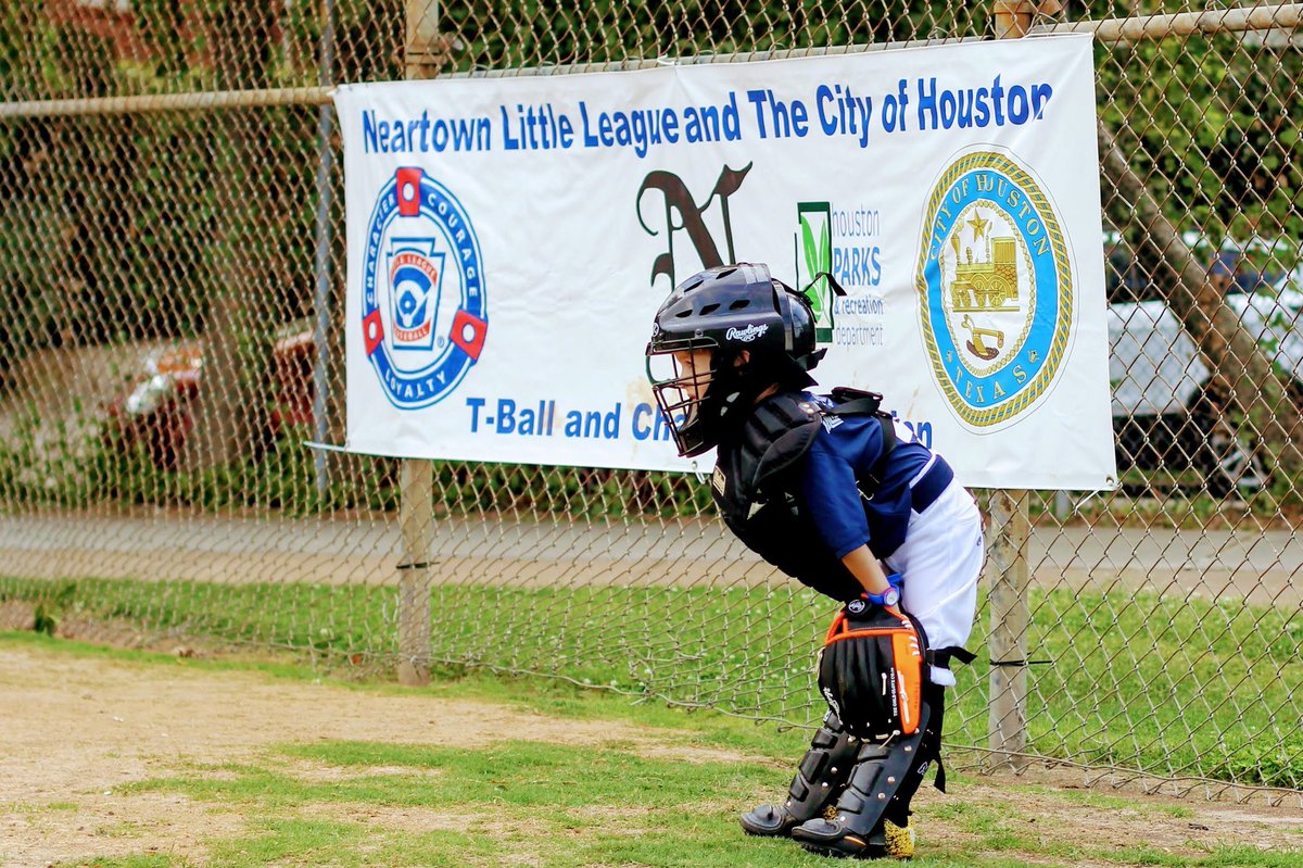 NeartownLL's tweet photo. TeeBall and Coach Pitch games are keeping the fields busy this weekend. https://t.co/lcHDQeEjw9