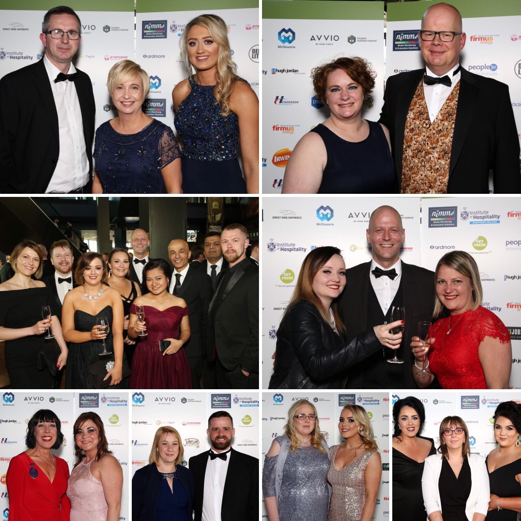 IoH Northern Ireland tweet media