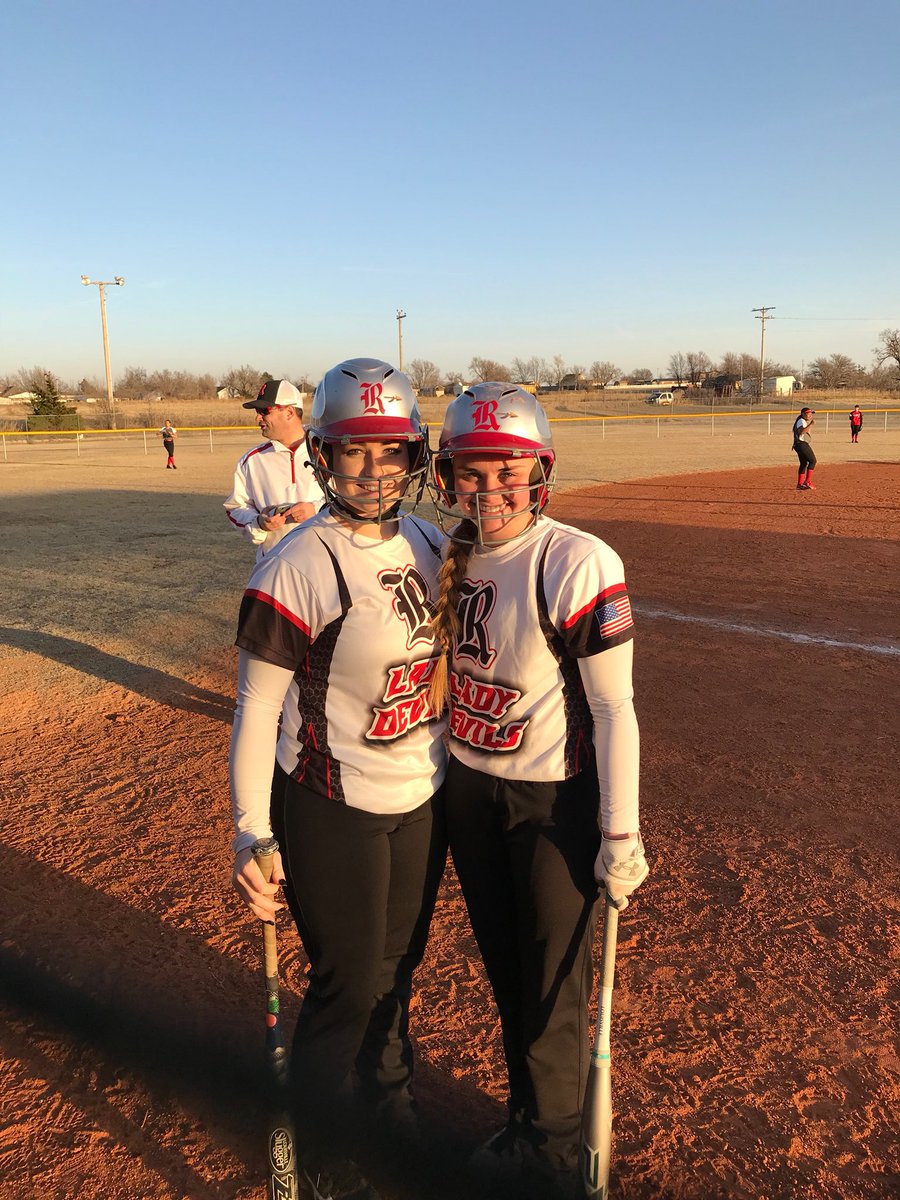 Ringwood Softball (ladydevilSB) Twitter