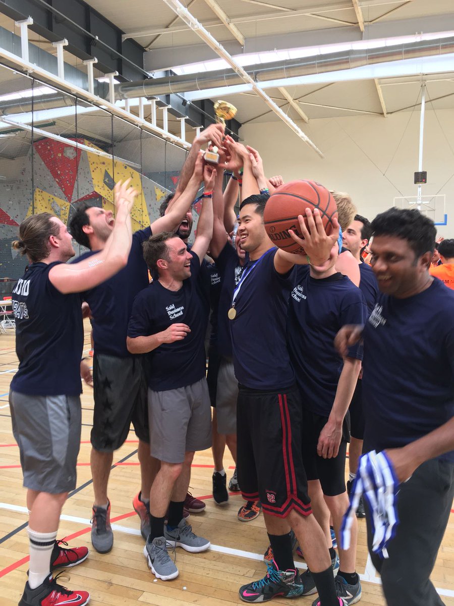 katherine_oxf's tweet photo. Final day of the MBATs @HECParis @HECParisMBA representing @OxfordSBS! Bringing home plenty of trophies.

#mbat2thefuture #oxfordMBA https://t.co/3tI2nrxV0I