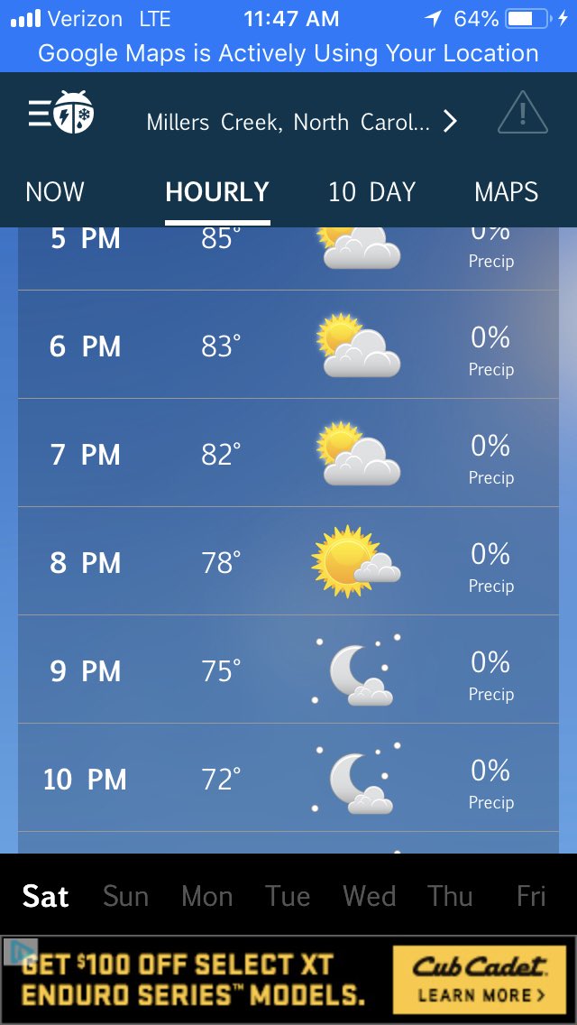 MPTigerPride's tweet photo. Looks like a great day for baseball! Tigers travel to West Wilkes tonight for the 2nd rd of the NCHSAA 2A playoffs. 7pm start. #surviveandadvance #NCHSAA https://t.co/e4K7tA8uiI