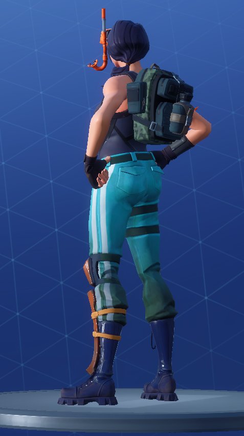 Fortnite Snorkel Ops Back Bling Snorkel Specialist Fortnite Thicc Snorkel Specialist Fortnite Thicc Fortnite Snorkel Ops Back Bling