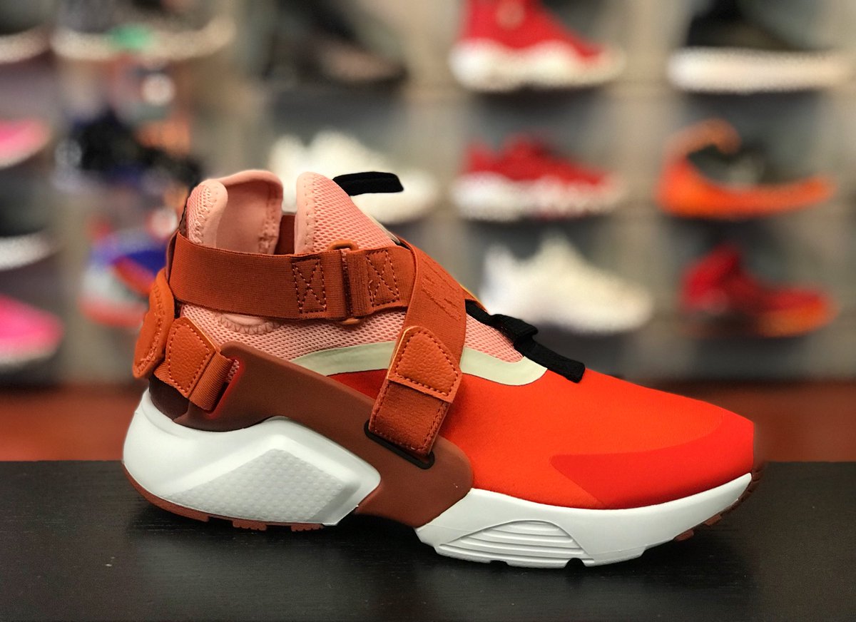 nike huarache city grade school