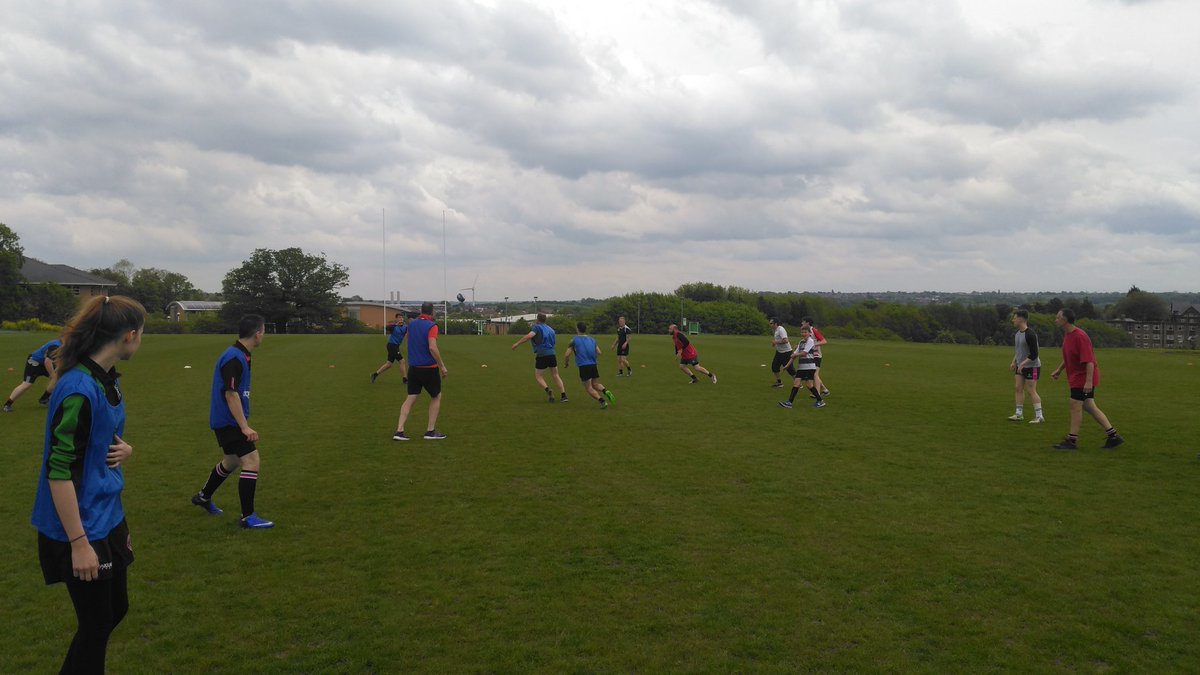 Panthers Touch Rugby tweet media