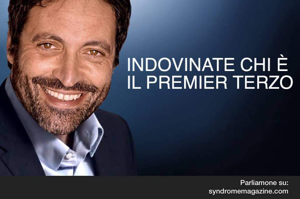 Syndrome_Mag's tweet photo. #UomoConad #Premier https://t.co/fMHeVwEEpr