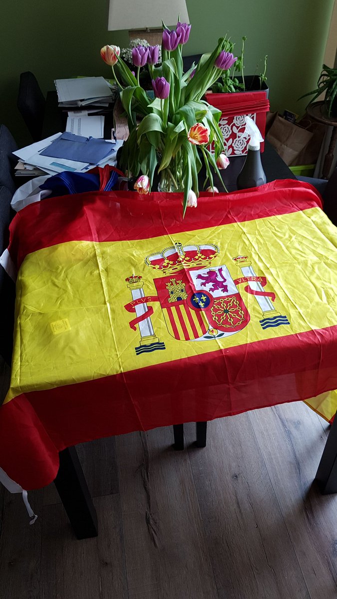 Brto87's tweet photo. El año pasado fui #teamOgene pero este año #AmaiaAlfred12points https://t.co/0W4QIBI9Bw