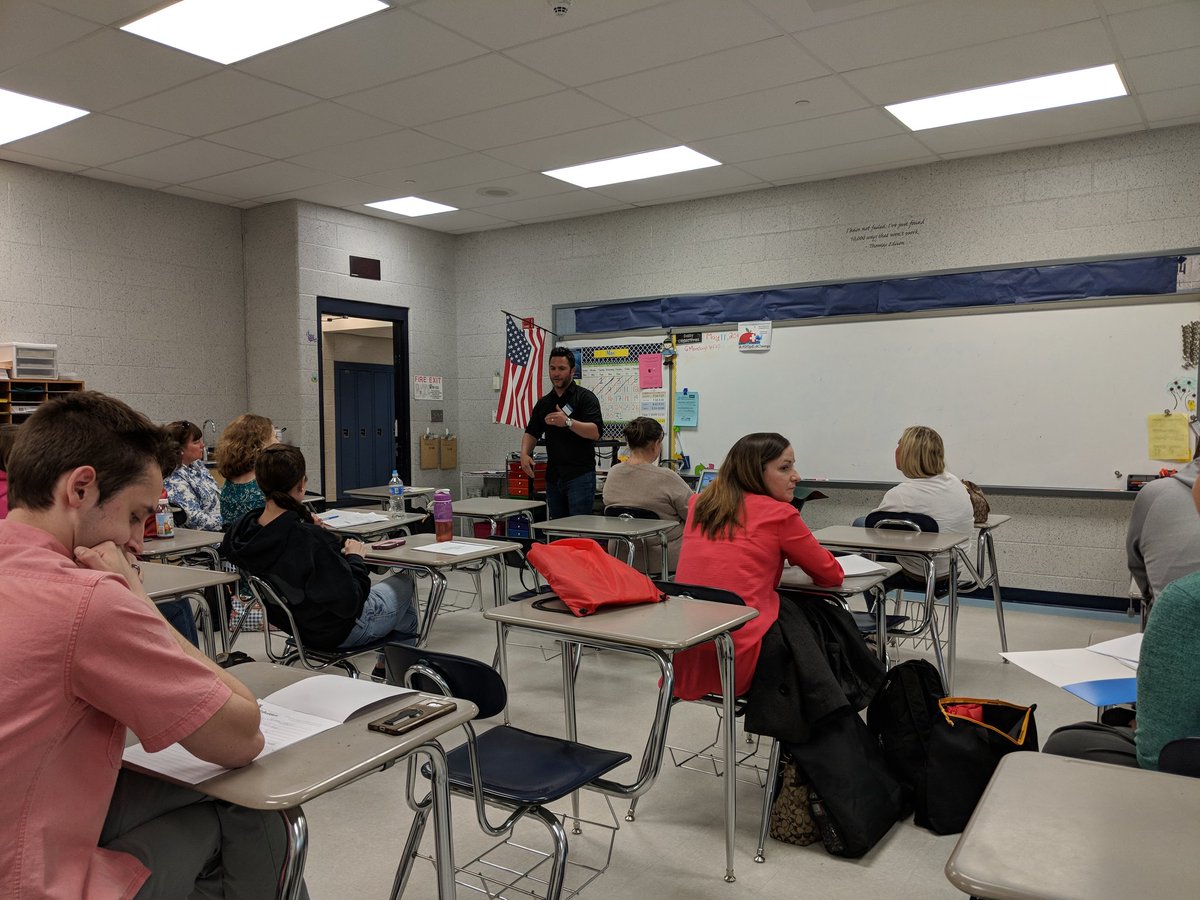 JerseyShoreSpEdCamp tweet media