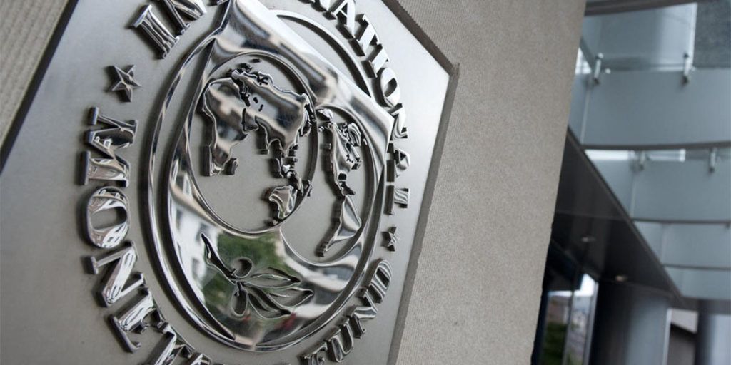 El crecimiento se reanuda en África del Norte y Medio Oriente (FMI) , leer más buff.ly/2rzapXh