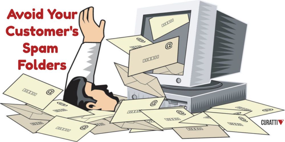 sabrinaonmove's tweet image. 10 Reasons Your Emails May Land in the Spam Folder? buff.ly/2rBQiYx  via @janlgordon @impawansahu #SpamMail #JunkMail #Spam #EmailMarketing