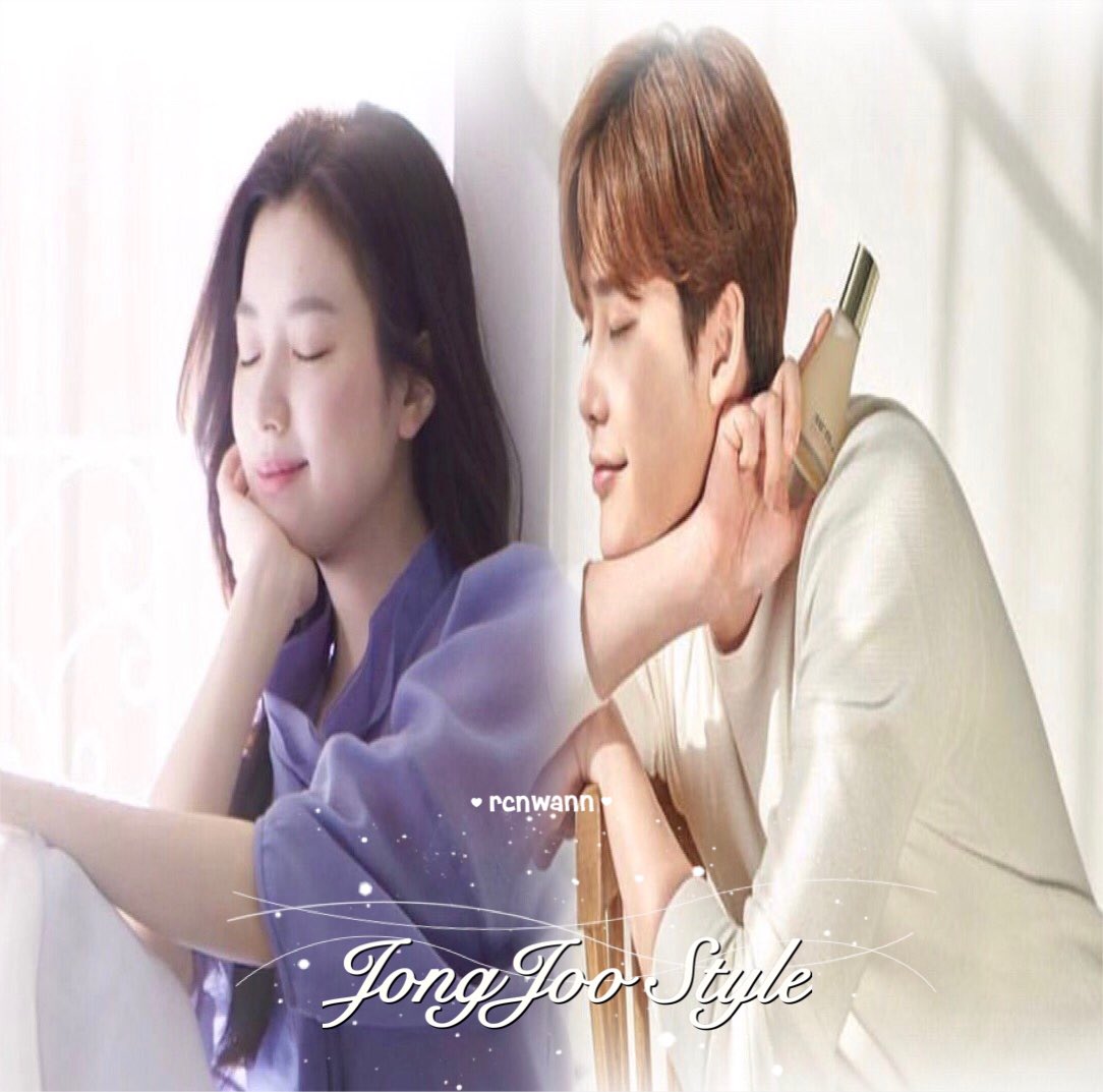 rcnwann's tweet photo. 🐥❤️🐰
💕🐝JONGJOO STYLE🐝💕
😳😊SO SIMILAR MOMENT☺️☺️ๅ
❤️LOVE EVER 🌟NEVER LONELY
#leejongsuk #hanhyojoo #한효주 #韓孝周 #ハンヒョジュ #이종석 #李鍾碩 #イジョンソク #joosukcouple #jongjoocouple #jongjoo #HoneyCouple #WFinale #อีจงซอก #ฮันฮโยจู https://t.co/NMCd0WKiKo
