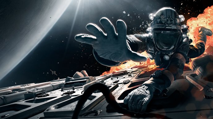 Just saw online that SyFy has cancelled THE EXPANSE. It's a damn shame, especially for fans of space science fiction... of which I count myself one. It was the best space show on television, far and away.  I hope its producers can find another home for it. ow.ly/MiF930jXAJ4