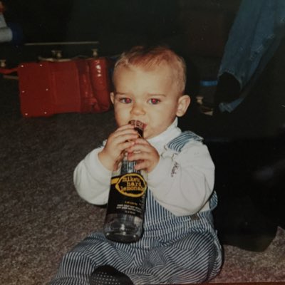 JamieSmyk's tweet photo. #NewProfilePic https://t.co/XRwiNNdMgJ