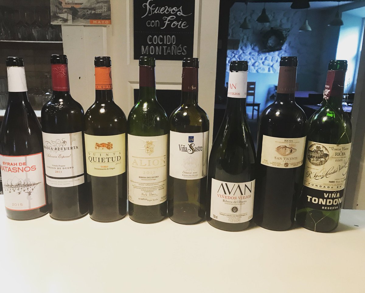 Cuando los amigos vienen a verte....