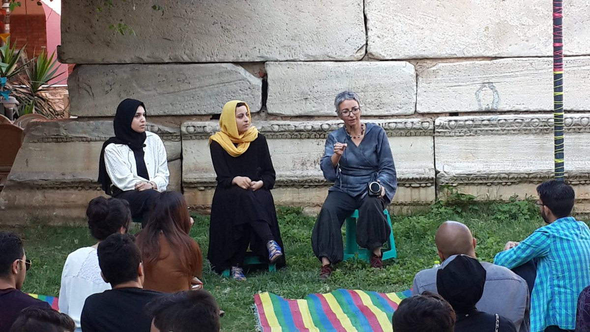 amt1286's tweet image. @waraqfoundation