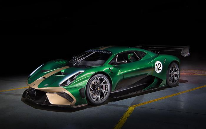 Refa24Oficial's tweet photo. ¿Tendrás 1.3 millones de dólares para disfrutar esta maravilla v8 de 5.4 lts y 700 hp que pertenece a la legendaria casa Brabham que cosechó triunfos en F1 en los 60's y 70's?
Lo importante es que hay salud... 🤤😥😊
#Performance #Luxyry #F1 #Brabham #OMFG #FelizSabado https://t.co/9leXzLoqOv