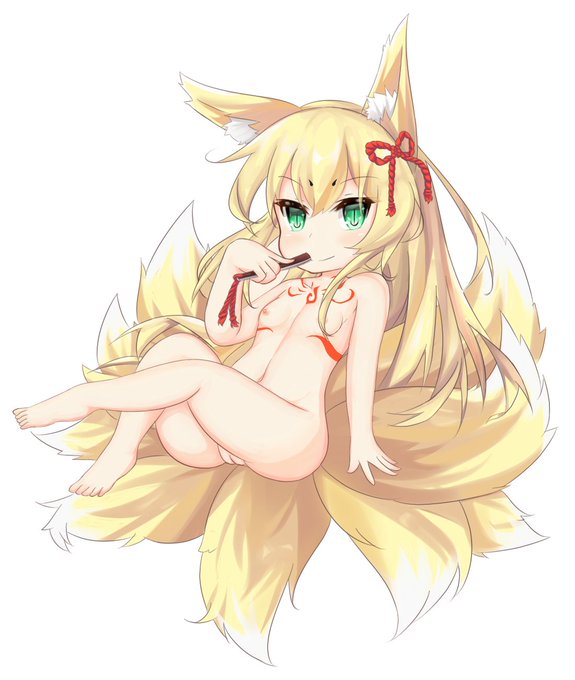 玉藻 
https://t.co/ikJkYjYTXa 