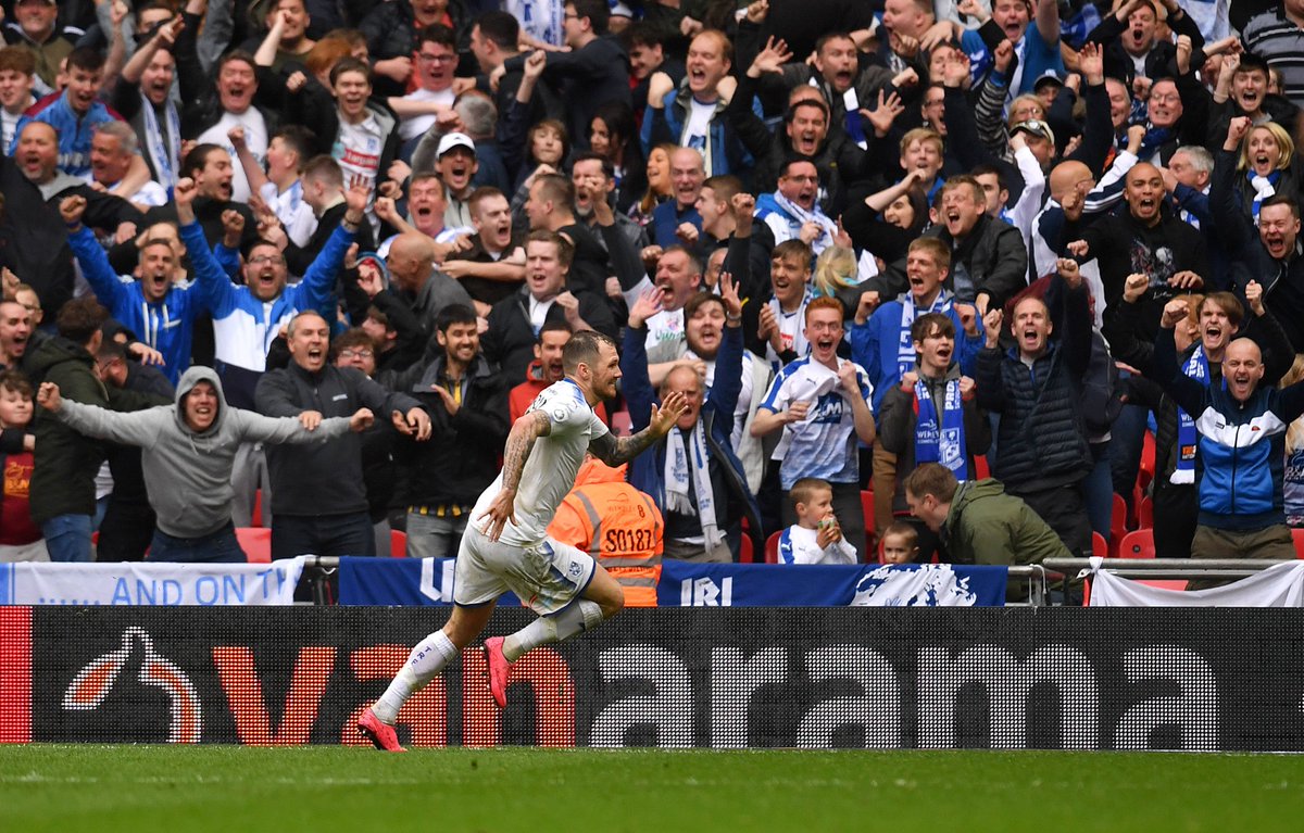 Dan Kay 💙 tweet media