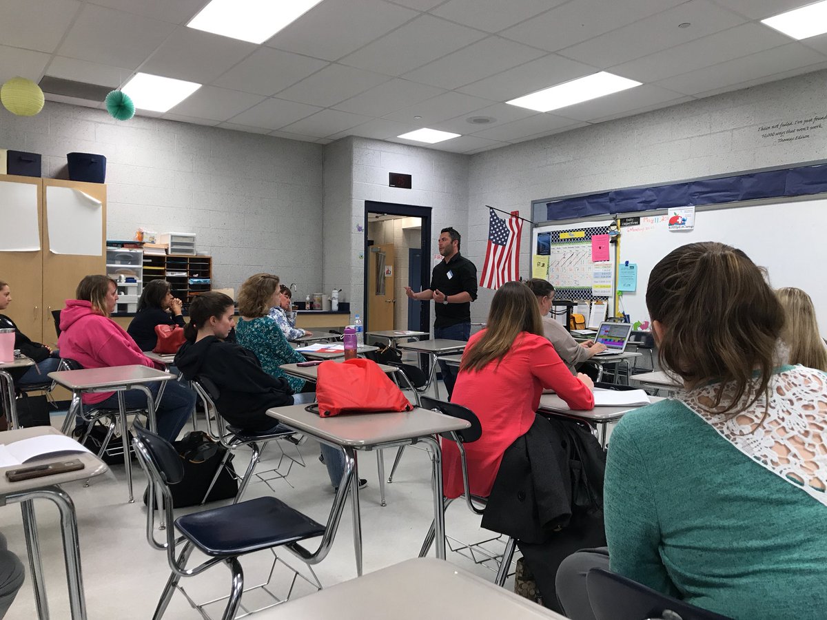 JerseyShoreSpEdCamp tweet media