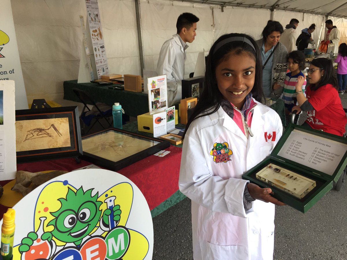 STEM Kids Rock 🔬🚀 tweet media