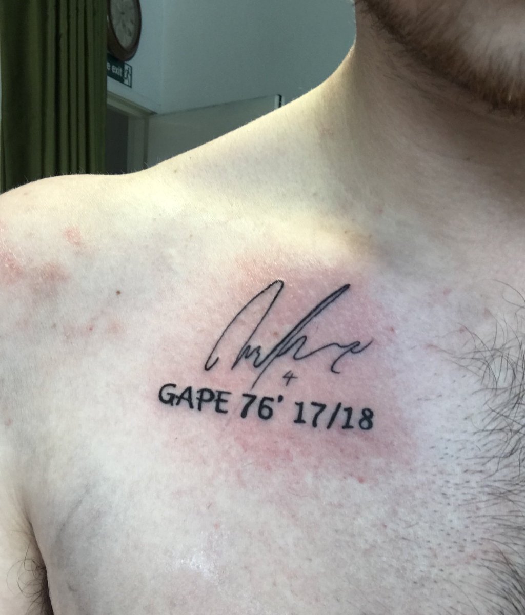 evancamden's tweet photo. @DomGape @wwfcofficial Never leave Dom x #Gape76’ https://t.co/oyOAV3XPdw