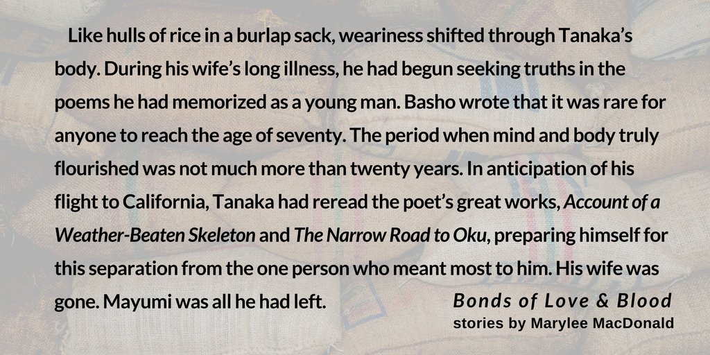 MaryleeMacD's tweet image. #PoetryMonth Read "The Ambassador of Foreign Affairs" about an elderly Japanese man who loves Basho, but writes the worst haiku ever. #DartFrogBooks bit.ly/2r5x8uN