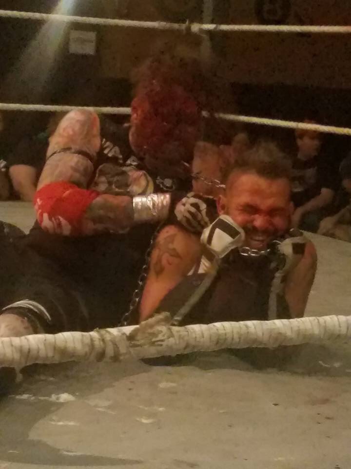 ShaneMarvel's tweet image. 