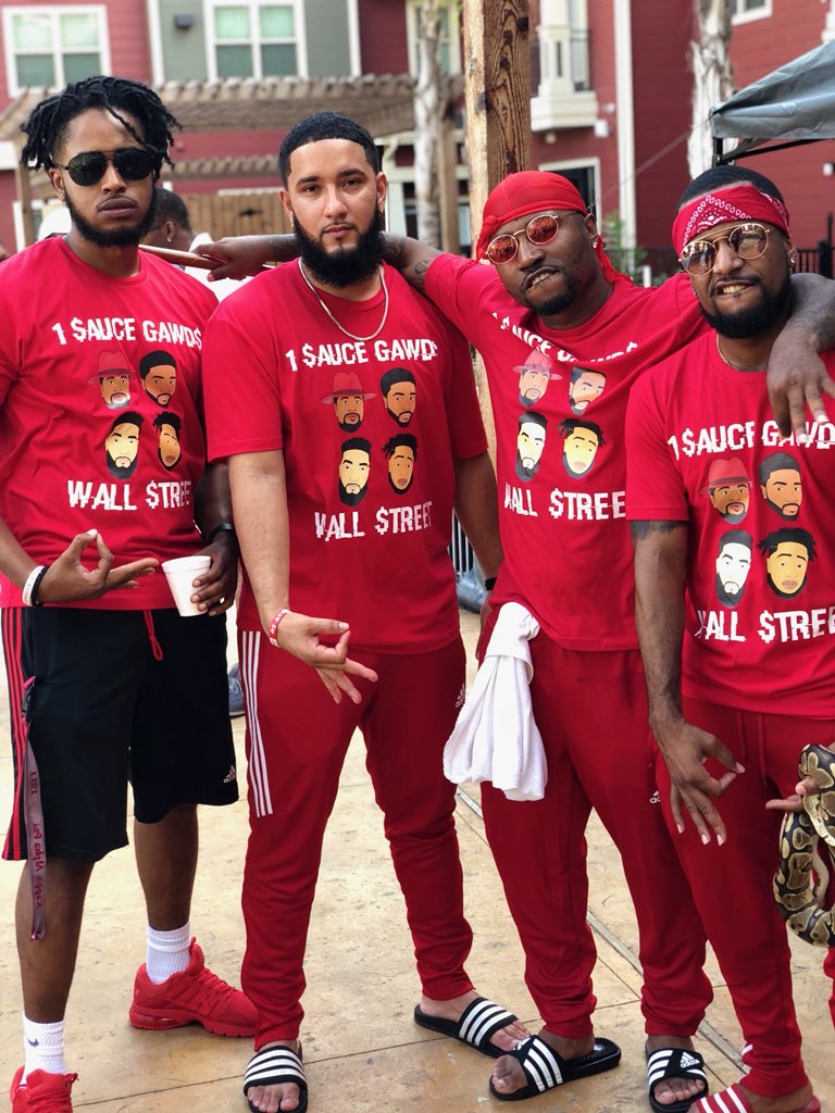 SuaveFr3ak's tweet photo. Hero’s get remembered, but legends never die♦️👌🏽 $aucy 16... Forever Good! 💯💪🏽 https://t.co/Vzg9VFAia8
