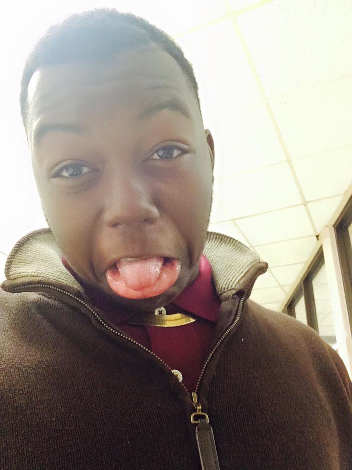 _Shorty_McShort's tweet photo. Yo silly ass would be 21 today. Twenty freakin one! I love you dude and miss you more everyday ππ― #ZaeWorld https://t.co/7mo2nqgXHi