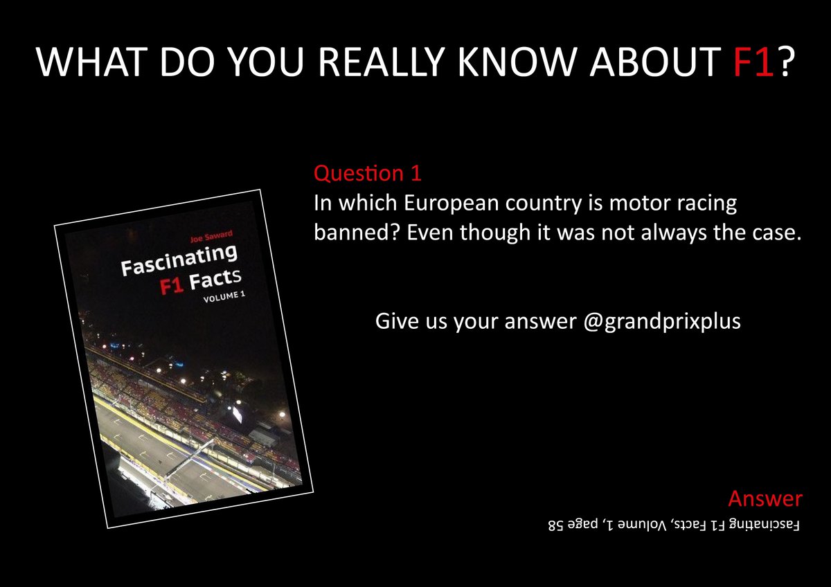 GrandPrix+ tweet media