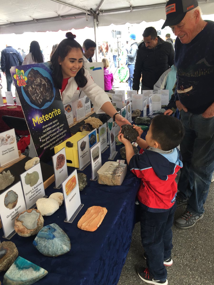 STEM Kids Rock 🔬🚀 tweet media