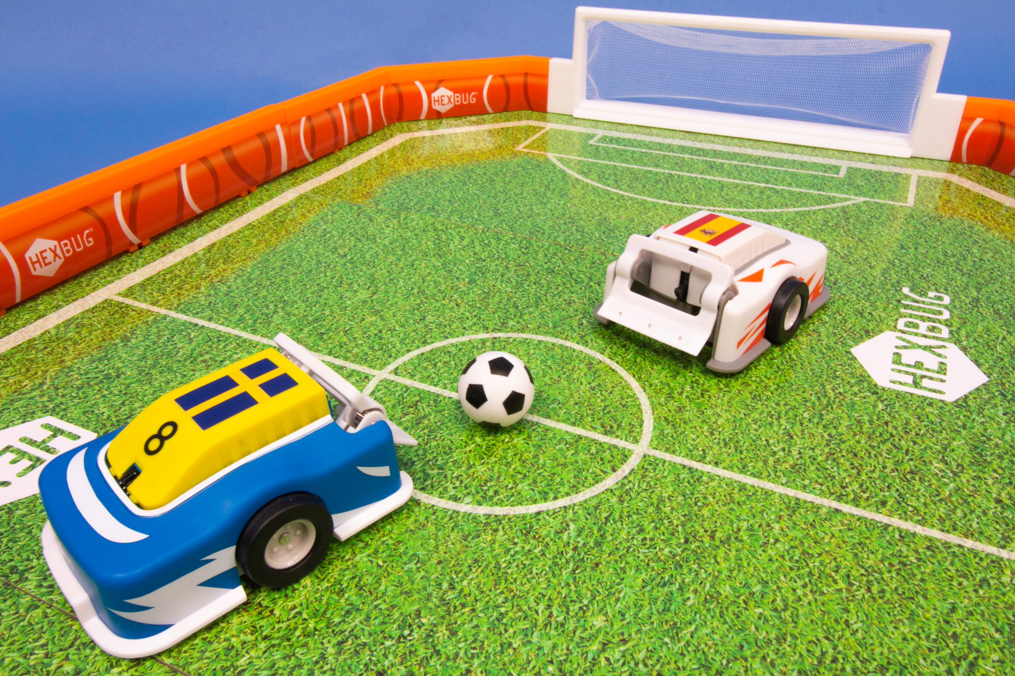 hexbug soccer