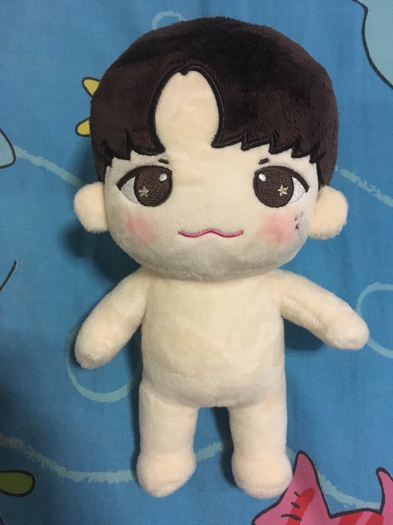 Stars_IOI's tweet photo. [ Seongwoo Modify ] 🐿️ 1st to 2nd Sample
- Add eyebrow
- Mouth , Change color to soft color
- Change hair
- Move eyes

Do you think " what should modify ?🤔 "
Share your opinion to me ♥ in Mention.😊😄
#Star1O1Project https://t.co/WKqHris4F6