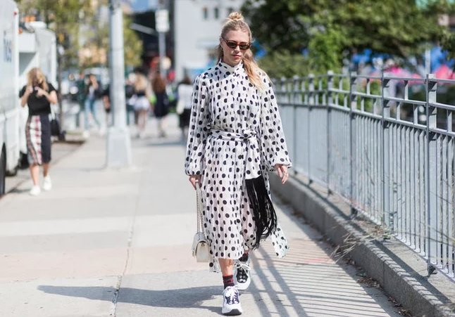 The more subdued Summer #womenswear #fashion colorways that you need to be looking for this season...
bit.ly/2rC6adz