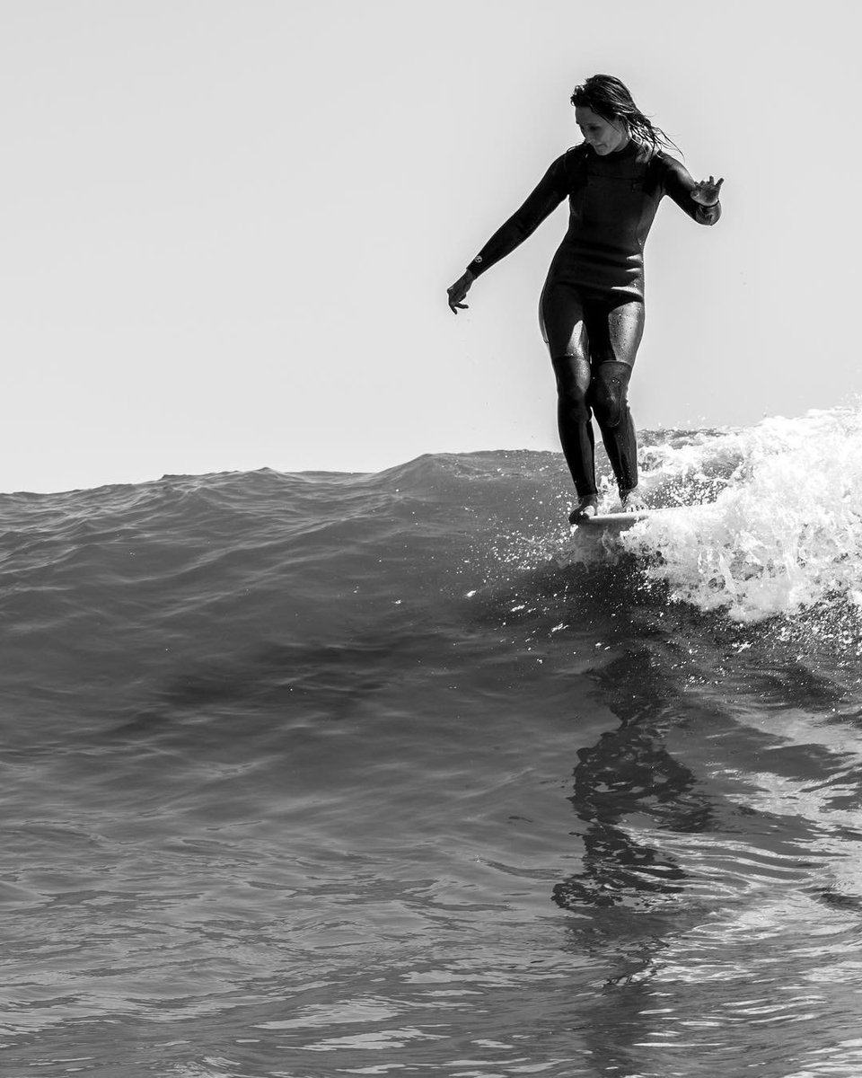 the_inertia's tweet photo. Walk the plank...🚶‍♀️📷 @parker_seidel 

#LogDaze #socal #surfsomething https://t.co/lLdnvW8JcB