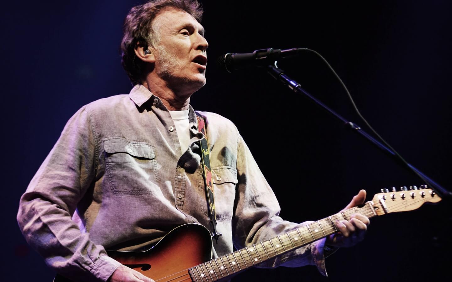 Happy 70th Birthday to Steve Winwood!  
