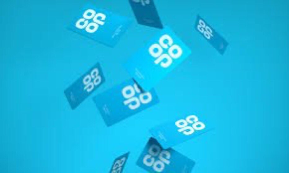 m__brownfield's tweet photo. Looking for a summer job?
The Coop in #stives is now hiring!! Competitive pay,staff discount and various shifts available. Contact us on shop.4638@coop.co.uk or call in to see us in Tregenna Place https://t.co/qft3Rx1IJC