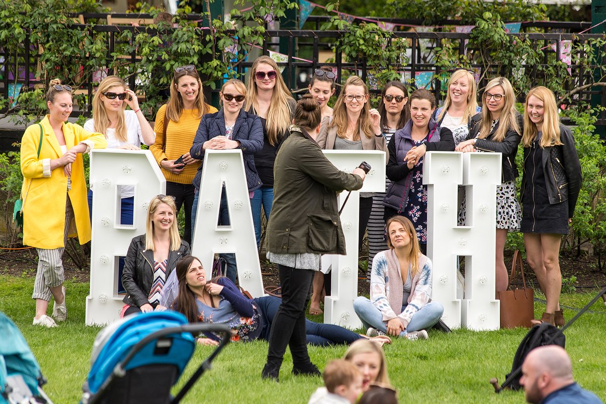 BrilliantBath's tweet photo. Fantastic relaxed atmosphere at the Bath Spring Fayre today - Lots of independent food & drink to try and buy, live music and space for children to burn off some energy π#BathSpringFayre #visitbath @visitbath #lovegreatbritain https://t.co/bwmzMzhFAi