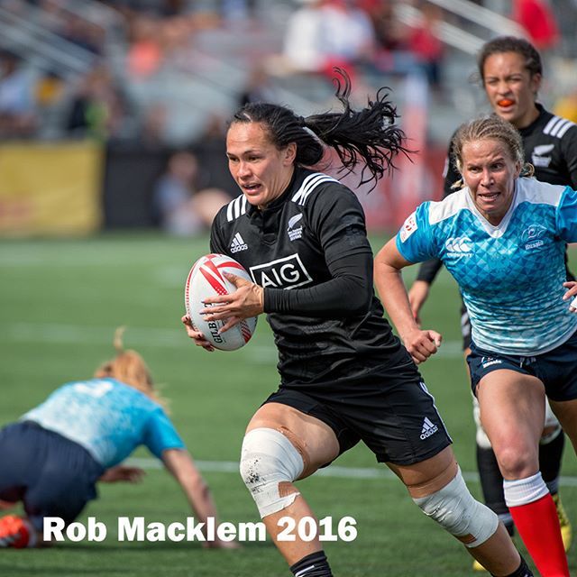 RobMacklem's tweet photo. Big day today and tomorrow HSBC #rugby7s Langford #Canada7s @BlackFerns #twitter https://t.co/93ILQBWJiQ https://t.co/sSc6UCzqfy