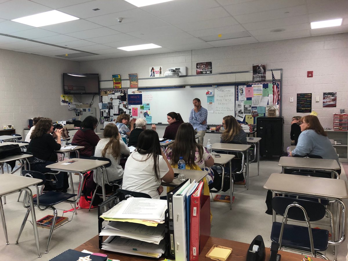 JerseyShoreSpEdCamp tweet media