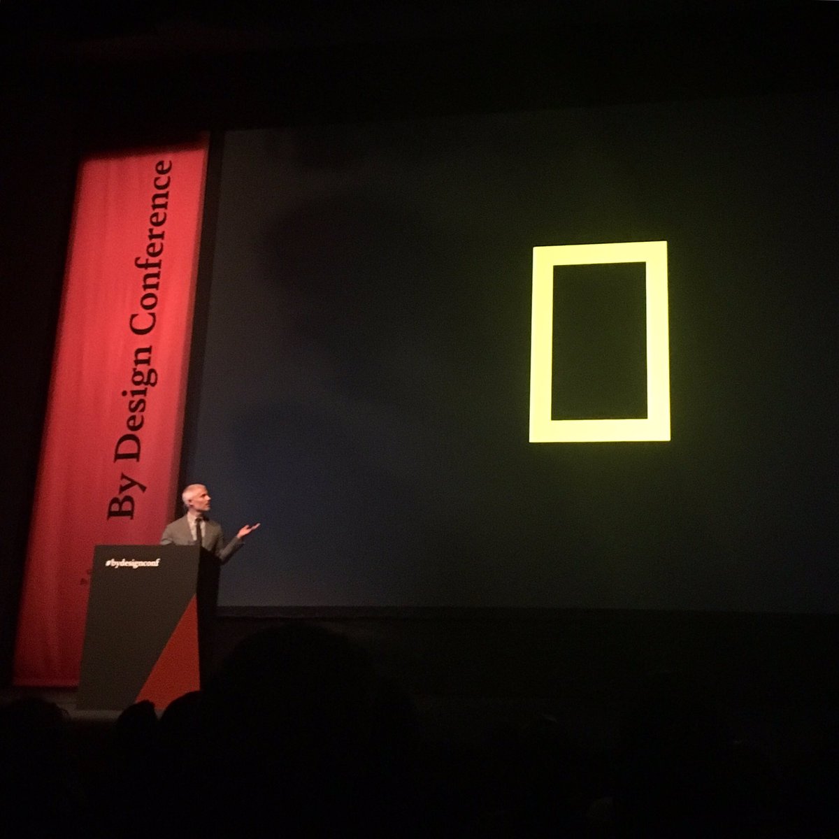 By Design Conference tweet media