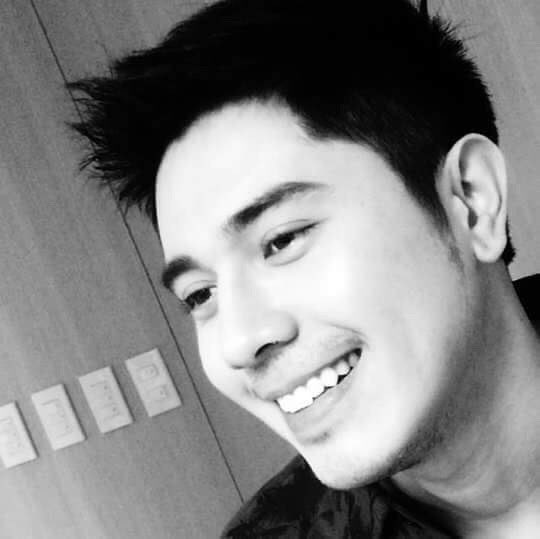 racine_ma's tweet photo. mahal ka namin papang Happy birthday po sainyo sana makita na kita 😘 @mepauloavelino #PauloAvelinoXXX https://t.co/UiFa1QImW0