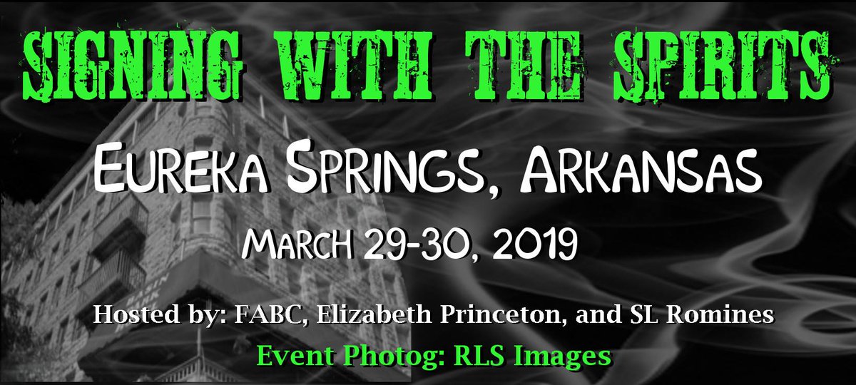 authorslromines's tweet photo. #SWTS2019 📚Attending Author Spotlight: @REHargrave 📚https://t.co/rJPMBQZg5U #SigningWithTheSpirits #IndieAuthor #Books #booksigning #Arkansas #ArkansasEvents https://t.co/mwaBBCsOqu