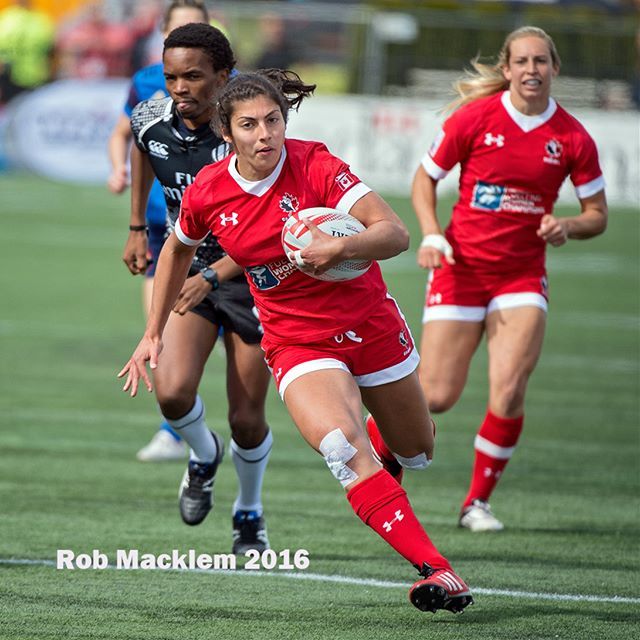 RobMacklem's tweet photo. Looking forward to seeing #Canada7s today. Good luck!!! @CanadaSevens #rugby7s @RugbyCanada #twitter https://t.co/s02wI8Pxii https://t.co/BNj11rieb5