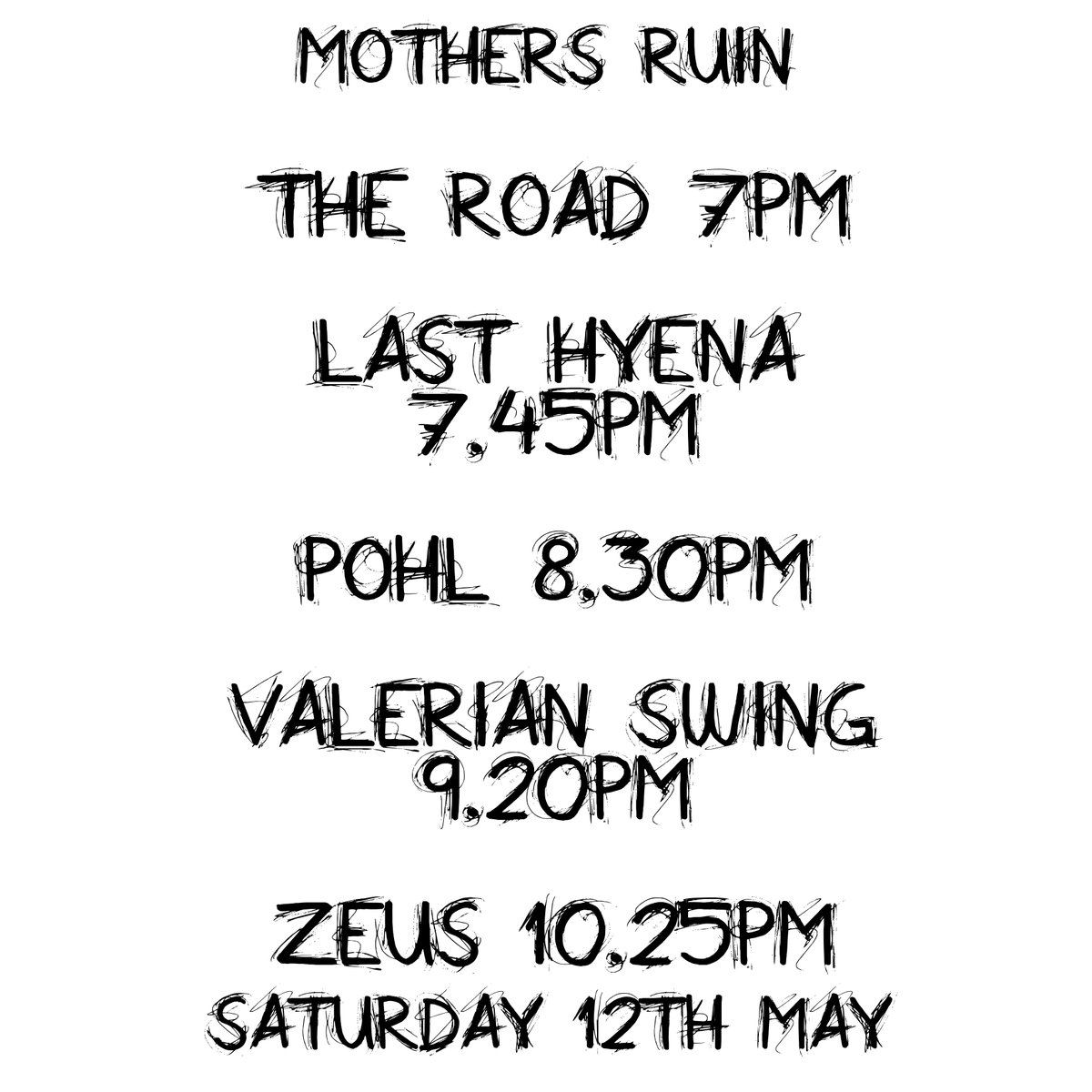 For Fans Of Bands tweet media