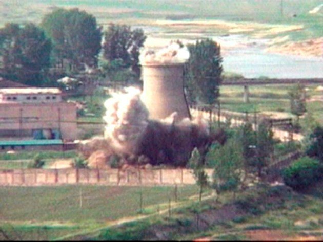 North Korea says it will dismantle nuke test site May 23-25.  ottawamatters.com/world-news/nor… https://t.co/jaZLznpMsH