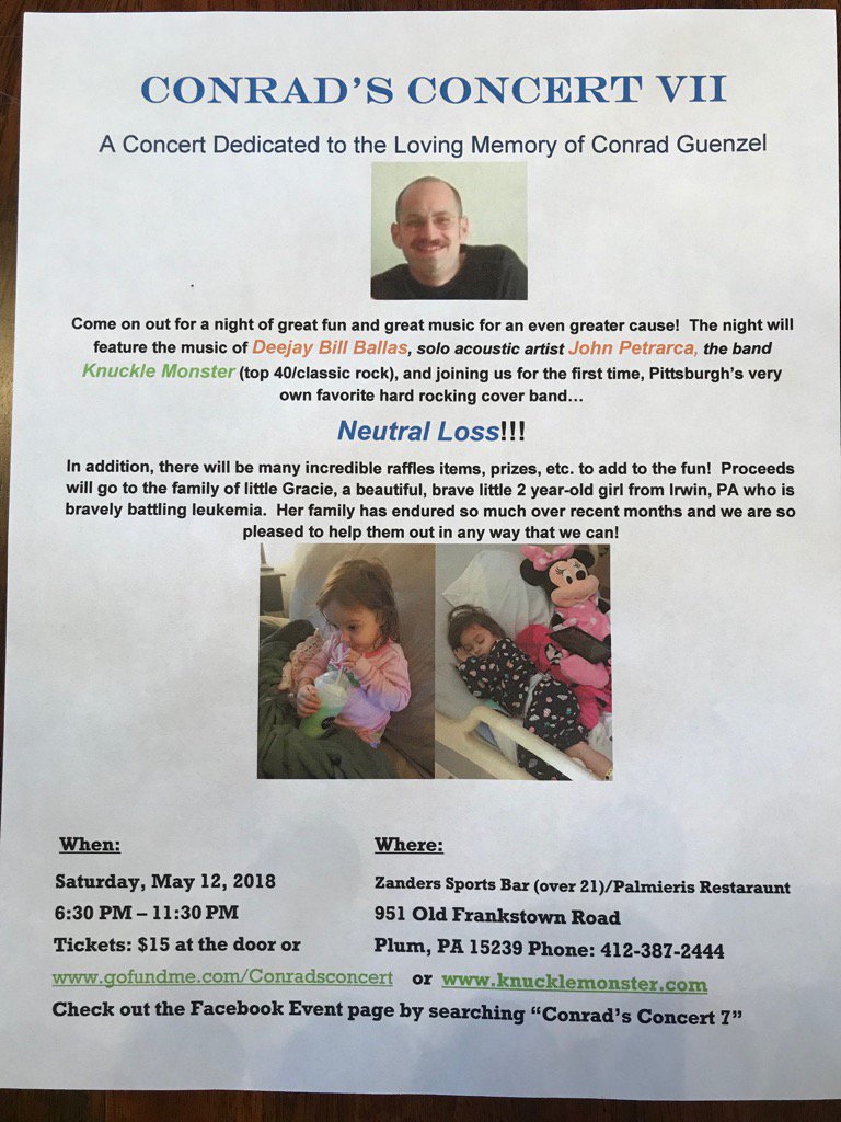 Chris Guenzel Gunzcrows Twitter