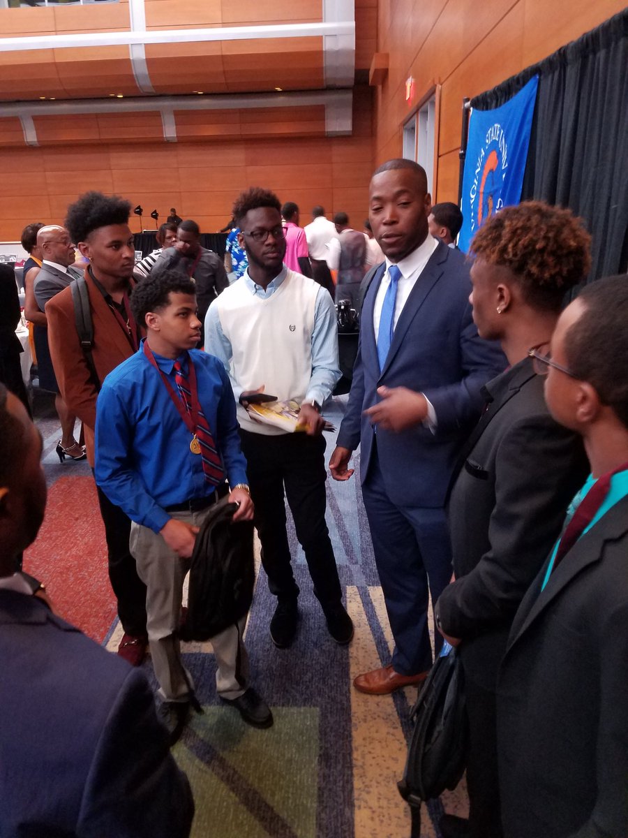 Alphonso Garrett tweet media