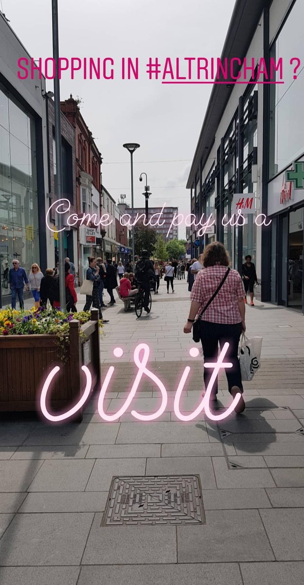 BumkinsDesigner's tweet photo. #Altrinchams Independent Children's clothes Boutique..Were to find us from the centre๐#Mayoral #katemack #timberland #lellikelly #stamfordhouseshopsalty https://t.co/rQmfMD9vmB