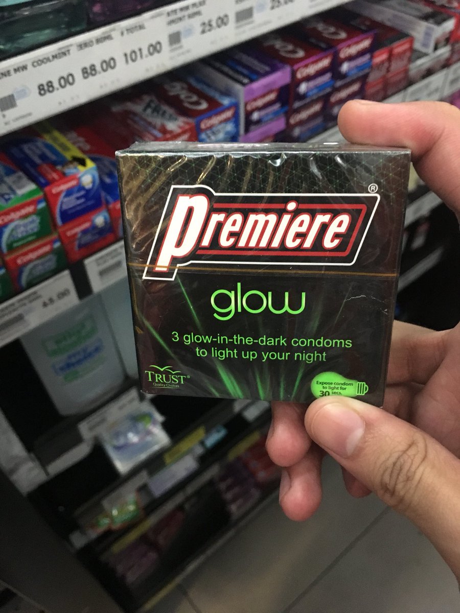 Vince For All Of U Still Wanting That Lightsaber Sex Fantasy I Found Out That Premiere Glow Is Still Available At Some Ministop Stores This One S In Cubao Haha